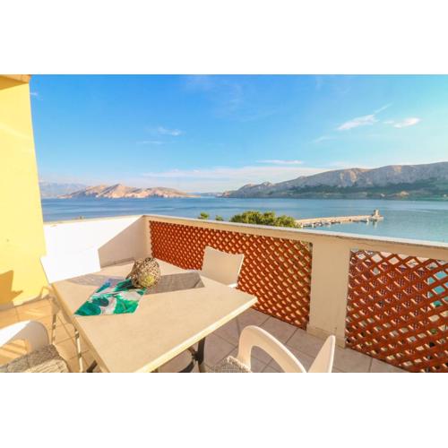Apartments Ines