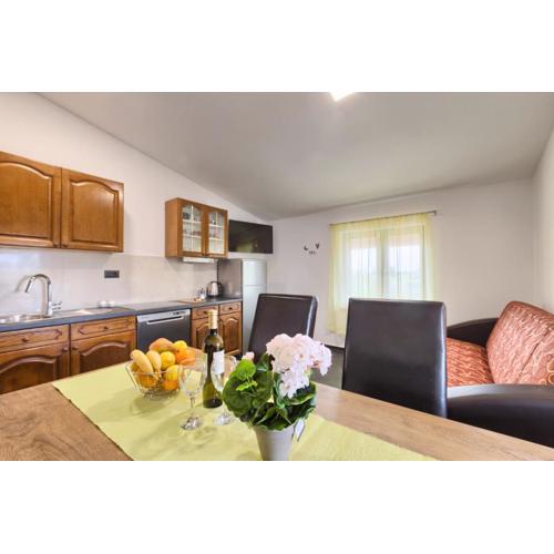 Apartments Ines