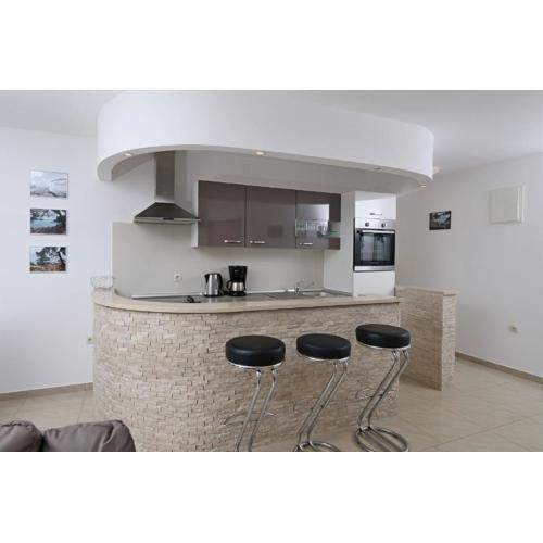 Apartments Intiv