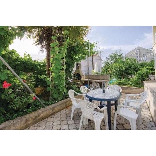 Apartments iovo - Family One Bedroom Apartment with Terrace A1