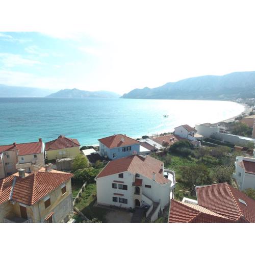 Apartments Irena