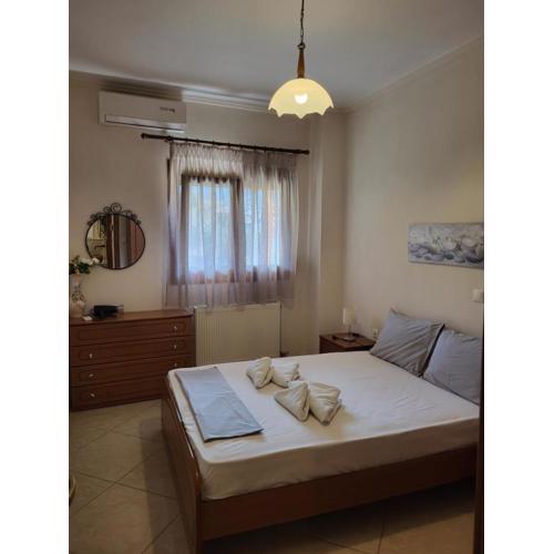 Apartments Irene in Sykia