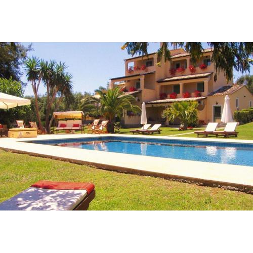 Apartments Isabella Country House Gouvia