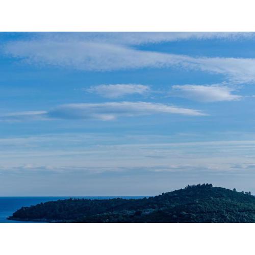 Apartments Isabora - Two-Bedroom Apartment with Terrace and Partial Sea View Nea