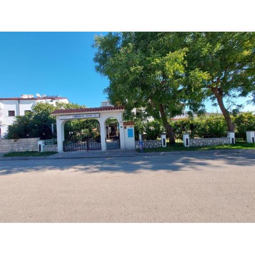 Apartments Istria Baska