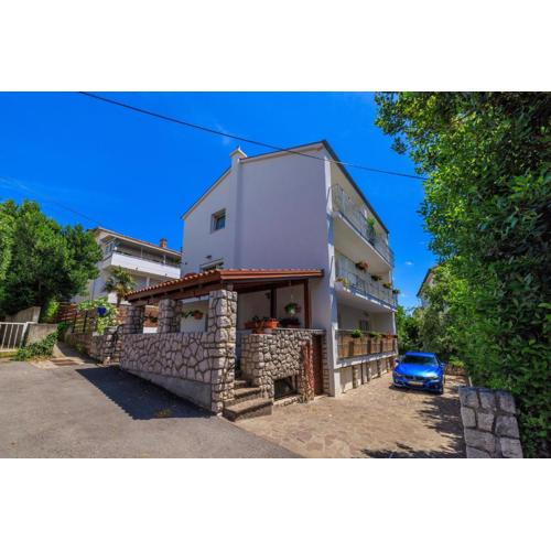 Apartments Iva