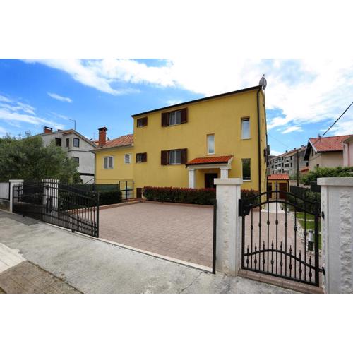 Apartments Ivana - Iva