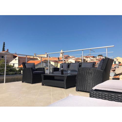 Apartments Ivana Rab
