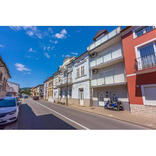 Apartments Ivana