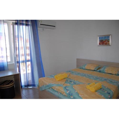 Apartments Ivelin
