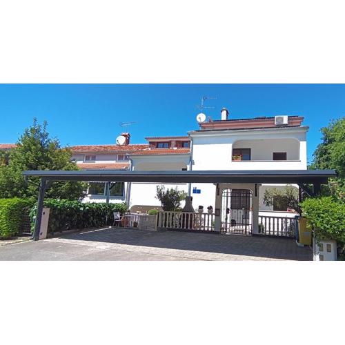 Apartments Ivicek