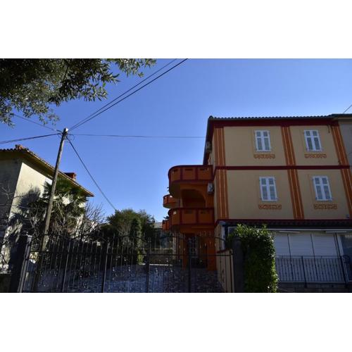 Apartments Ivka