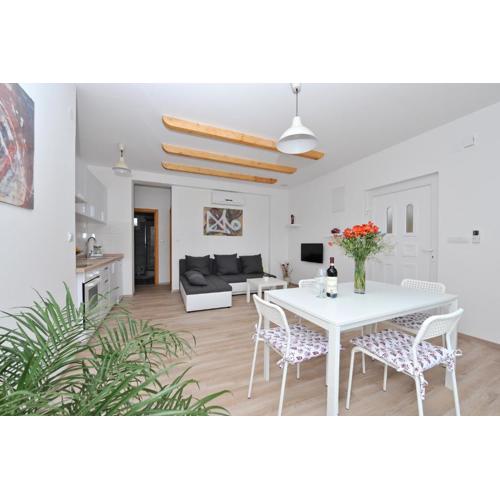Apartments Ivkovic