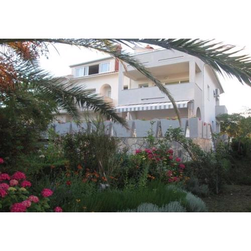 Apartments Ivo