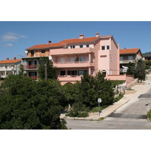 Apartments IVONA 1