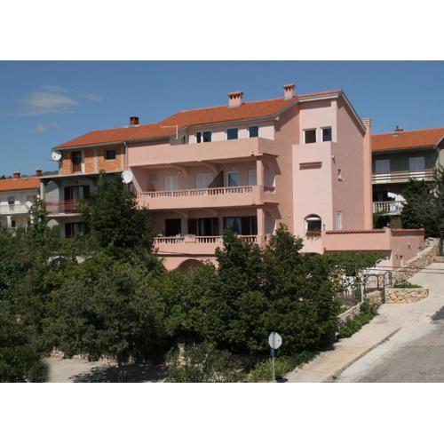 Apartments IVONA 6