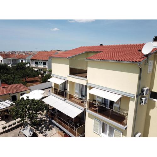 Apartments Ivona