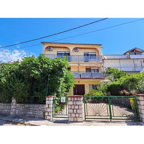 Apartments Izabela