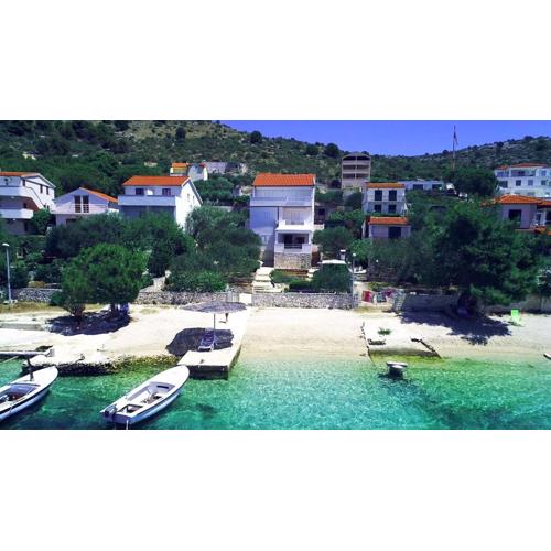 Apartments Jadranka