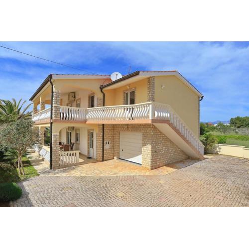 Apartments Jadro