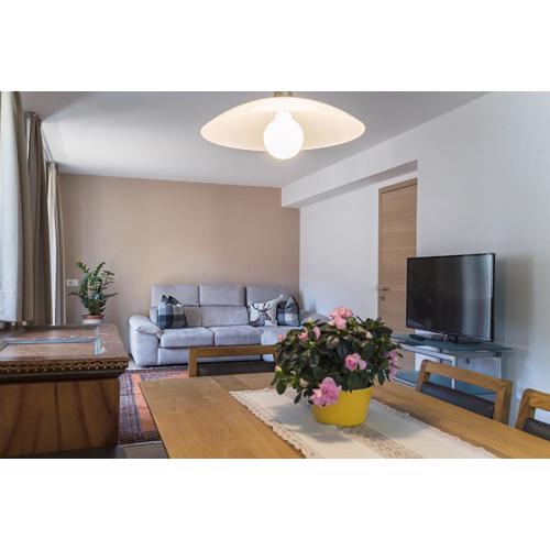 Apartments Jalve