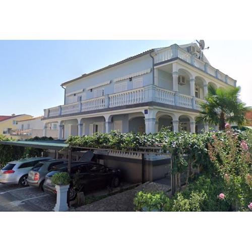 Apartments Janja