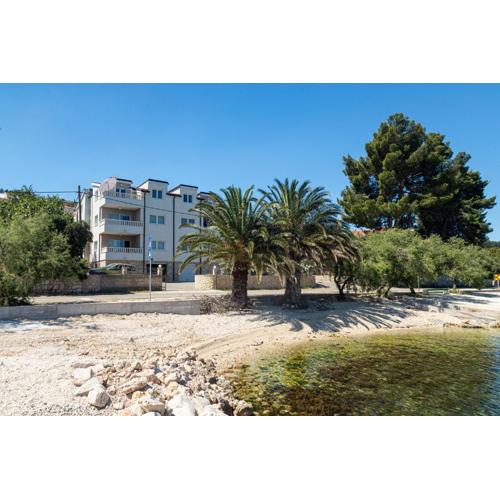 Apartments Janja