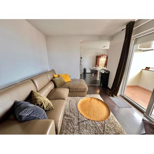 Apartments Jasmin