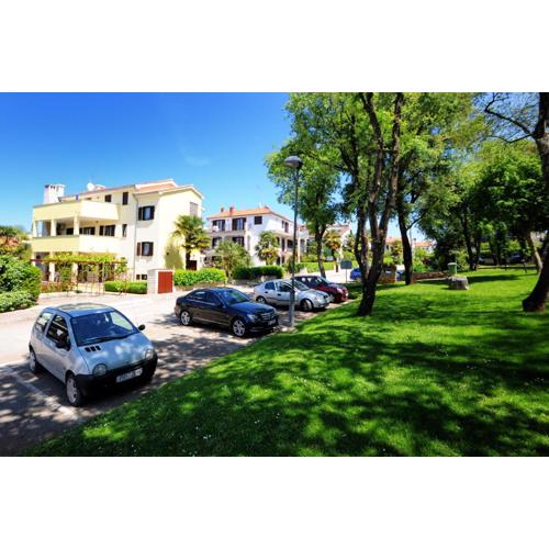Apartments Jasmina