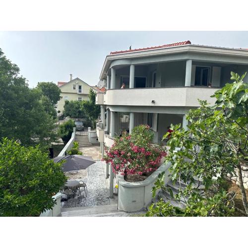 Apartments Jasna