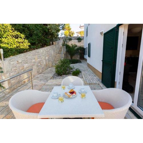 Apartments Jasna