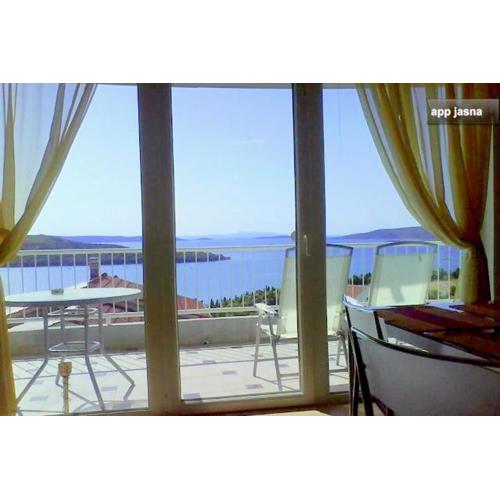 Apartments Jasna