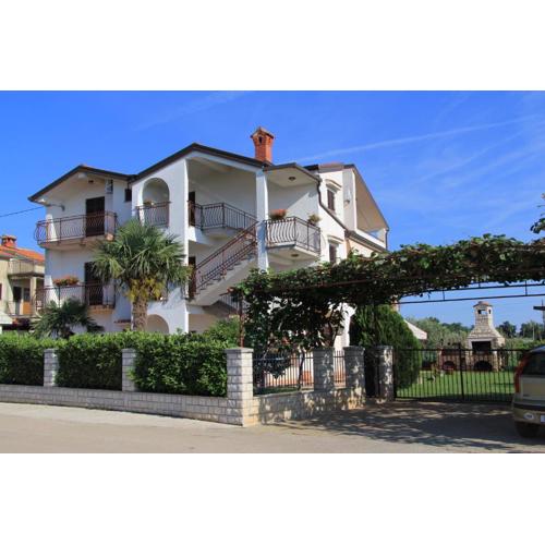 Apartments Jasna