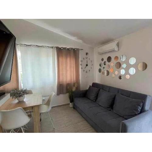 Apartments J&M 2- One Bedroom Apartment with Sea View