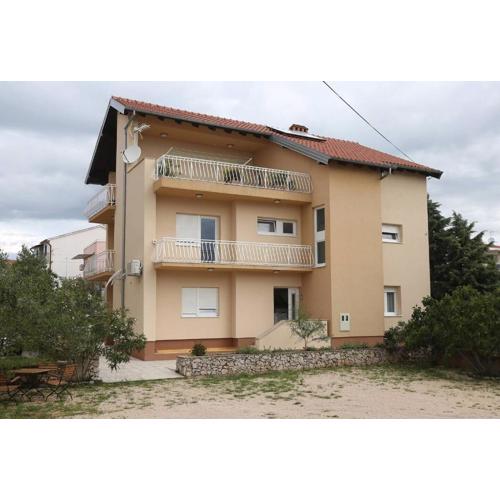Apartments Jolie