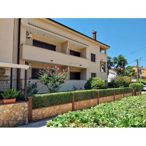 Apartments Josip