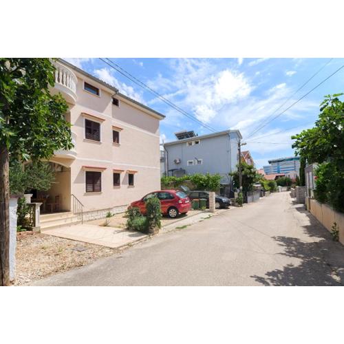 Apartments Josip