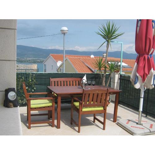 Apartments Josko