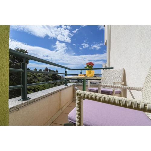Apartments JoviZe