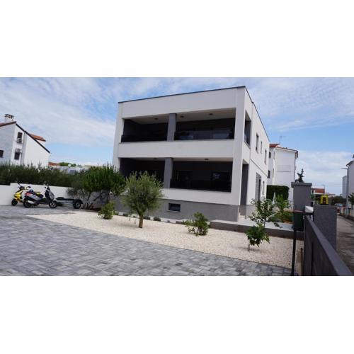 Apartments Jozef