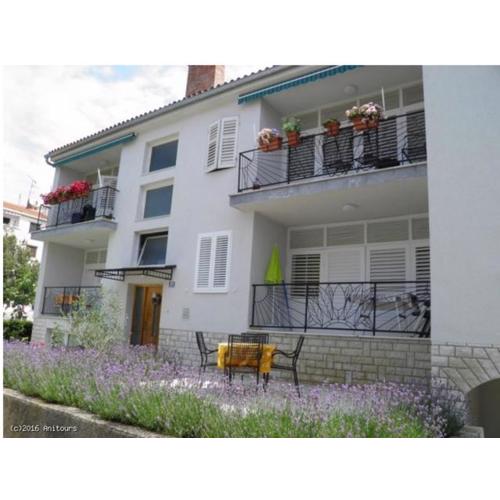 Apartments Jurcan