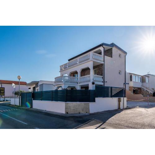 Apartments Jurcevic