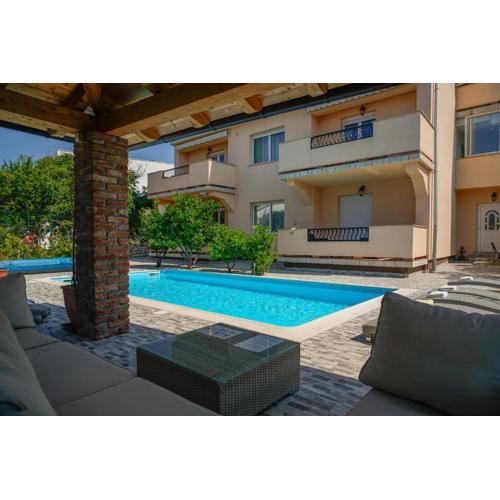 Apartments Juric