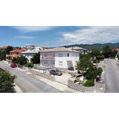 Apartments Kabalin 1