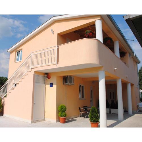 Apartments Kairos - Bili 9