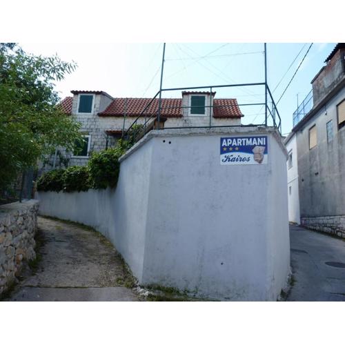 Apartments Kairos