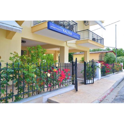 Apartments Kalina