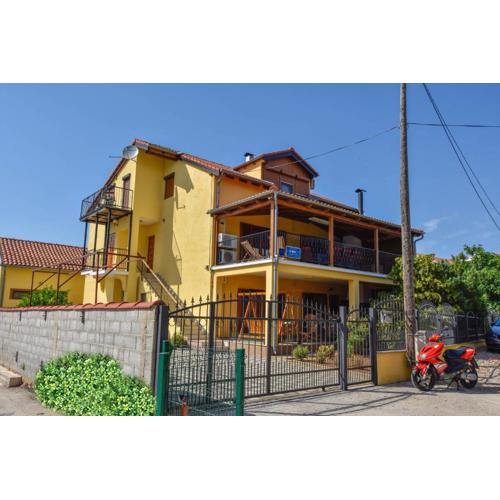 Apartments Kalista
