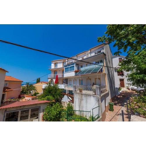 Apartments Kalla
