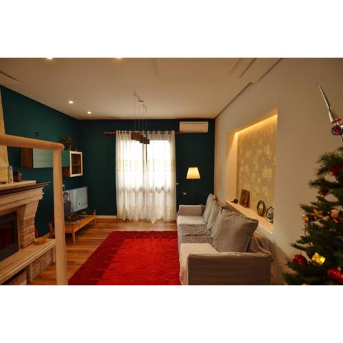 Apartments Kaloj